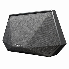 Портативная колонка Dynaudio Music 3 Dark grey