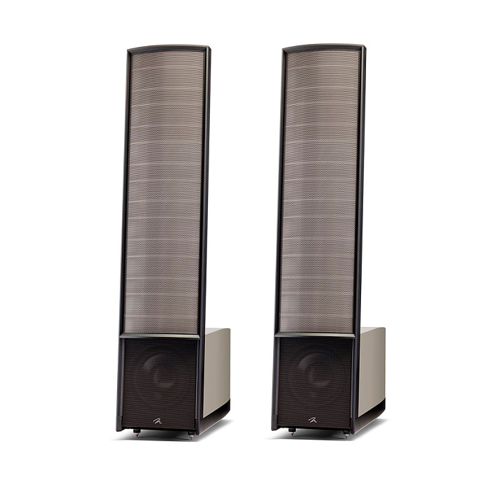 Напольная акустика Martin Logan Impression ESL 11A Desert Silver - рис.0