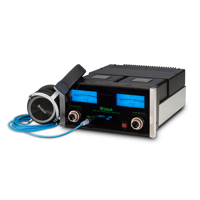 Наушники Mcintosh MHP1000 - рис.6