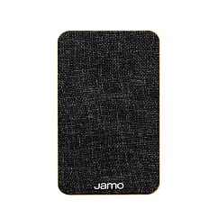 Полочная акустика Jamo Mini MKII High Gloss Yellow