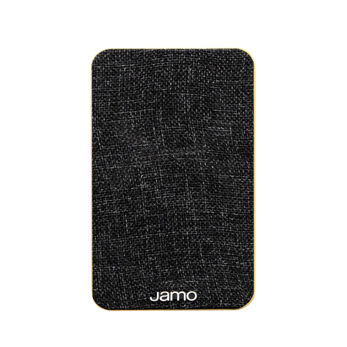 Полочная акустика Jamo Mini MKII High Gloss Yellow - рис.4