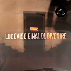 Пластинка Ludovico Einaudi – Divenire - 2LP