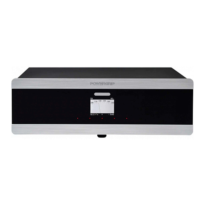 Сетевой фильтр Powergrip YG-3 Silver - рис.1