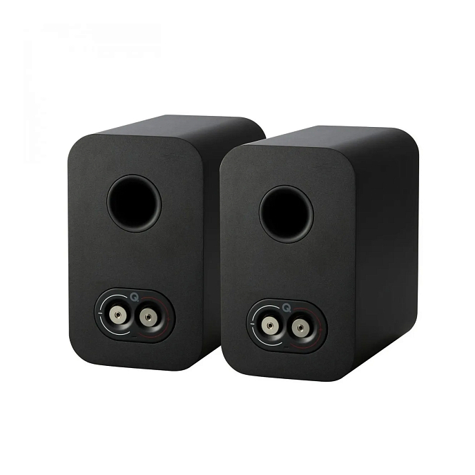 Полочная акустика Q Acoustics 5020 Black - рис.3