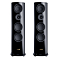 Canton Reference 5 Black Piano Finish
