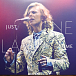 Виниловая пластинка Bowie - Glastonbury 2000 - рис.2