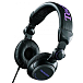 Наушники для DJ Technics RP-DJ1200E-K - рис.0