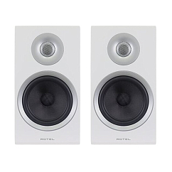 Полочная акустика Rotel Amora 5 Matte White