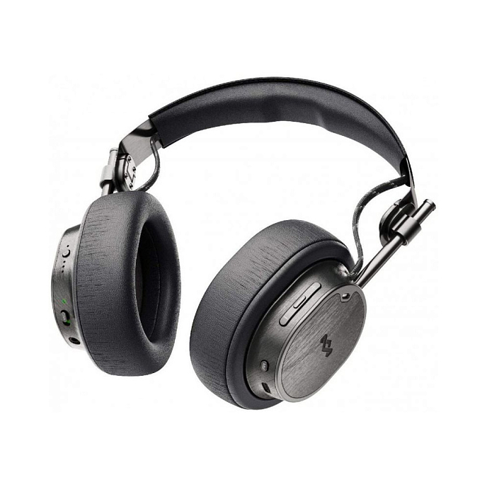Беспроводные наушники House of Marley Exodus ANC - рис.2
