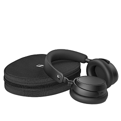 Наушники полноразмерные Sennheiser Accentum Plus Black