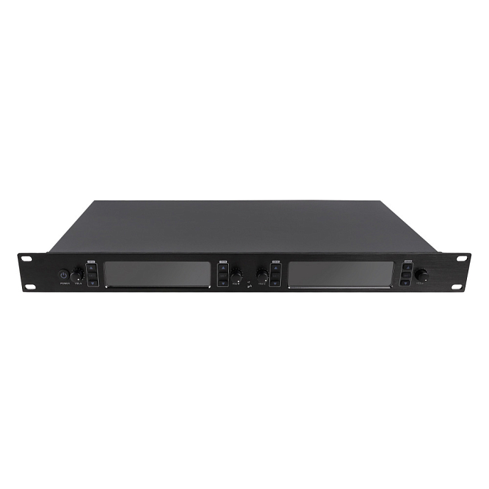 Радиосистема Axelvox DWS7000HT FC Bundle - рис.4