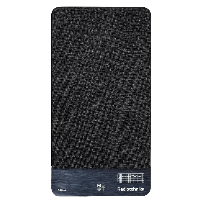 Полочная акустика Radiotehnika S-20NA MKII White - рис.7