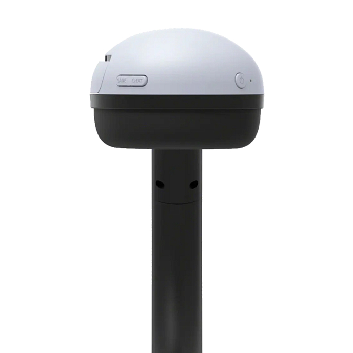 Беспроводные наушники Sony WH-G500 white беспроводные полноразмерные игровые (inzone h5)_OpenBox - рис.5