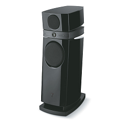 Напольная акустика Focal Scala Utopia Evo M Black High Gloss