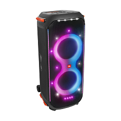 Портативная колонка JBL PartyBox 710 black акустическая система для вечеринок (SN TL1250-DN0113880)_Уценка