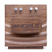 Подставка под наушники Dr.Head Under Wood IEM Stand Noble Walnut - рис.3