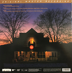 Пластинка Randy Travis – Storms Of Life (Mobile Fidelity) LP