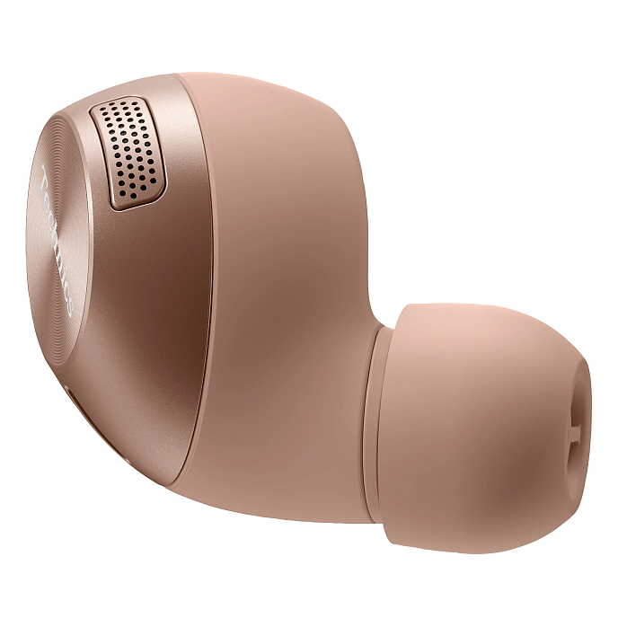 Беспроводные наушники Technics EAH-AZ40M2 Rose Gold - рис.4