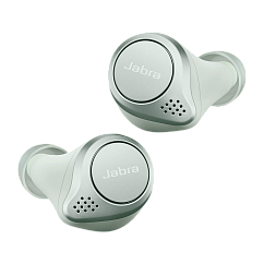 Беспроводные наушники Jabra Elite Active 75t Mint