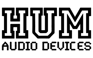 HUM Audio Devices
