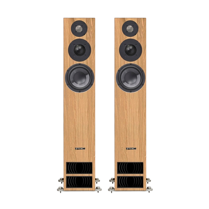 Напольная акустика PMC Twenty5 26i Oak - рис.0