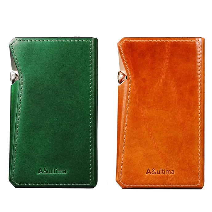 Плеер Astell&Kern A&ultima SP2000 Stainless Steel - рис.9