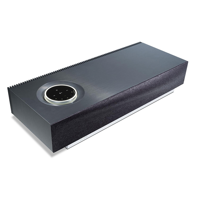 Портативная колонка Naim Mu-So Black - рис.3