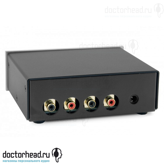 Усилитель для наушников Lehmann Audio Rhinelander - рис.2