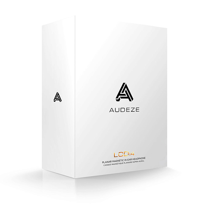 High End наушники Audeze LCDi4 - рис.8