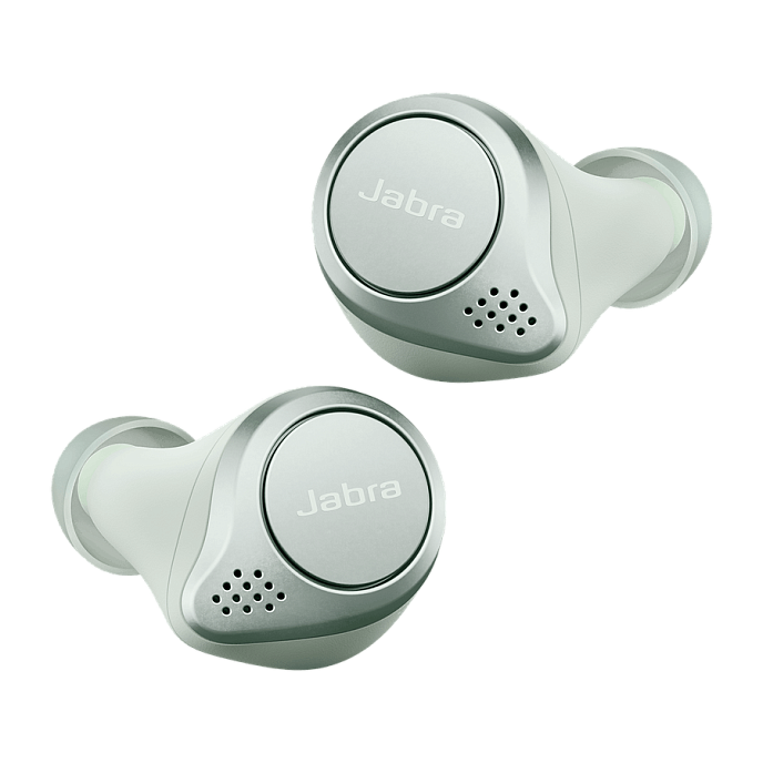 Беспроводные наушники Jabra Elite Active 75t Mint - рис.2