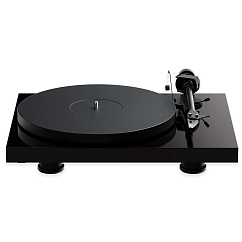 Проигрыватель винила Pro-Ject Debut EVO 2 (PICK IT MM EVO) High Gloss Black