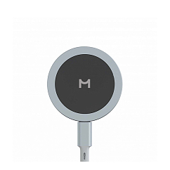 Зарядное устройство Magssory Coin Silver