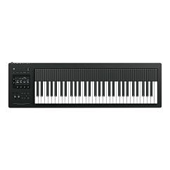 Синтезатор Expressive E OSMOSE 61 Black