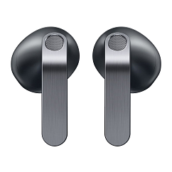 Беспроводные наушники Samsung Galaxy Buds4 Black