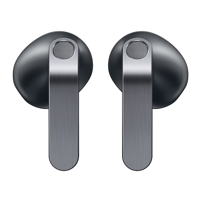 Беспроводные наушники Samsung Galaxy Buds4 Black - рис.2