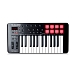 - рис.0 MIDI-клавиатура M-Audio Oxygen 25 MKV - рис.0