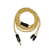 Кабель Nobunaga Labs SUPREME Ishtar 2pin - 2.5mm - рис.0