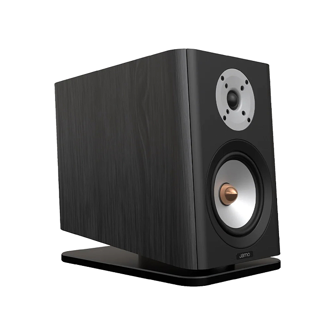 Полочная акустика Jamo Concert Legacy 8 Onyx - рис.0