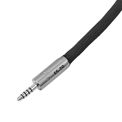 Кабель HeadMade SS-20 Sennheiser HD800 4.4m 1.5m