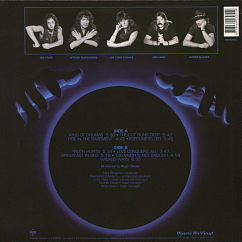 Пластинка Deep Purple - Slaves And Masters