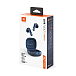 Беспроводные наушники JBL Live Flex Blue - рис.6