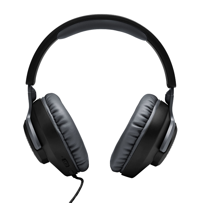 Игровая гарнитура JBL Quantum 100 - рис.1