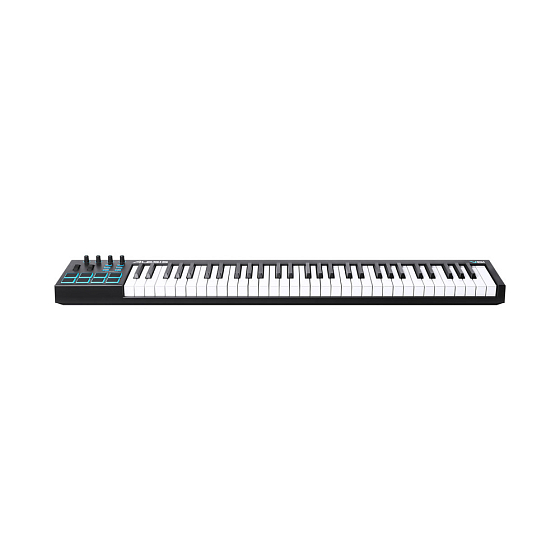MIDI-клавиатура Alesis V61 - рис.0