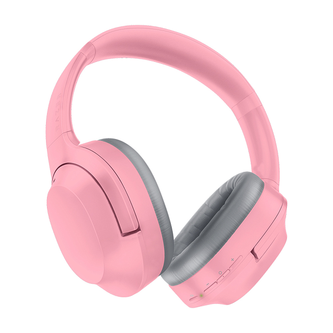 Игровая гарнитура Razer Opus X Quartz - рис.2