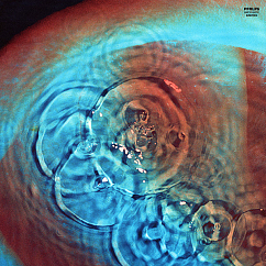 Пластинка Pink Floyd – Meddle - LP