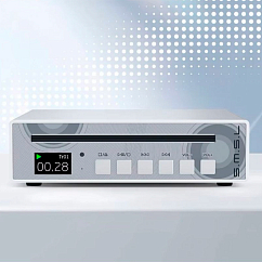 CD проигрыватель SMSL PL100 Silver