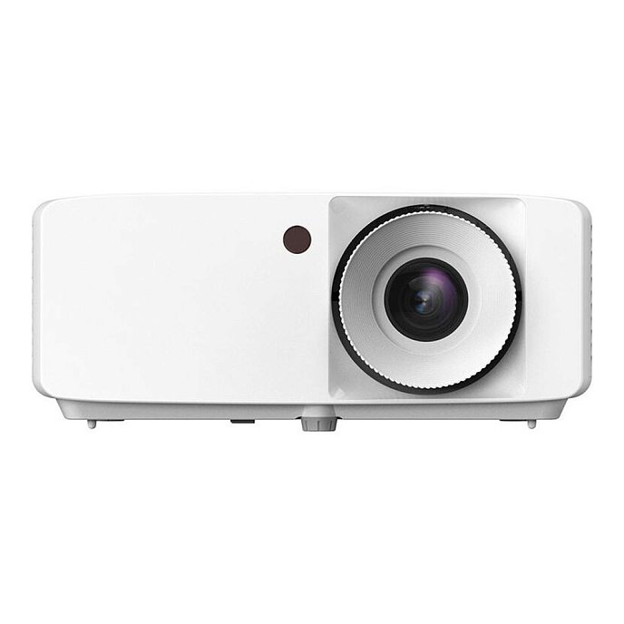 Проектор Optoma HZ40HDR White - рис.0