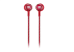 Беспроводные наушники JBL Live 200 BT Red - рис.1