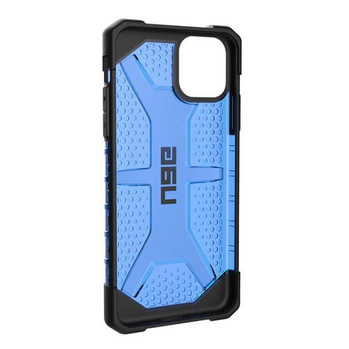 Чехол для телефона UAG Plasma iPhone 11 Pro Max Cobalt - рис.4