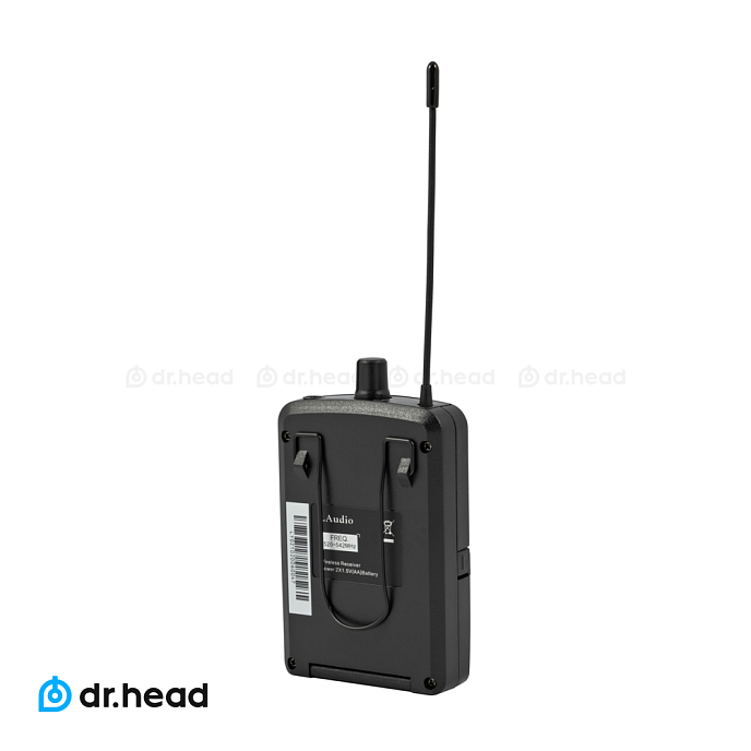 Радиосистема LAudio LS-210 - рис.11